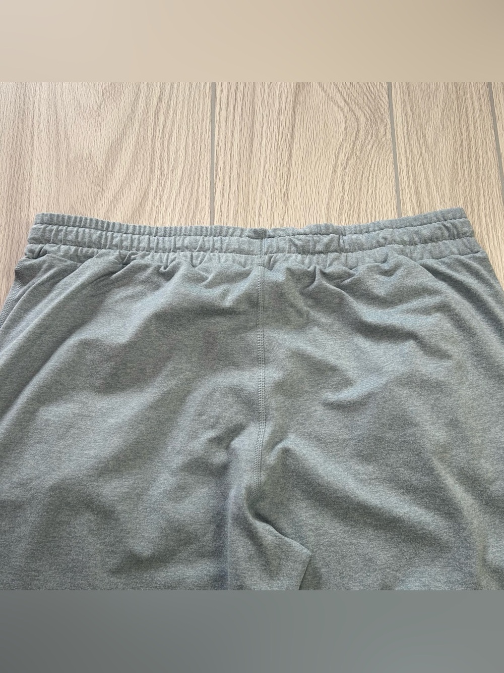 Vuori Women’s Performance Jogger Size Large Dreamknit Gym Athletic Pants Blue - Picture 11 of 15